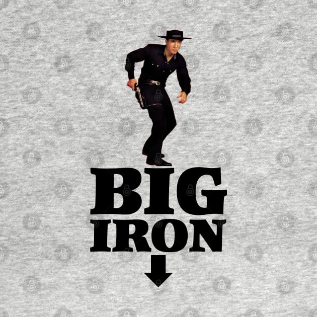 Big Iron by TubularTV